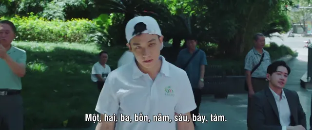 Hình ảnh Hồ Sơ Mật Cục X tập 13 trên PhimMoiHot Hình ảnh Hồ Sơ Mật Cục X tập 13 trên PhimMoiHot