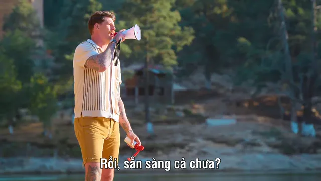 Xem Battle Camp tập 3 Vietsub tại PhimMoiHot Xem Battle Camp tập 3 Vietsub tại PhimMoiHot