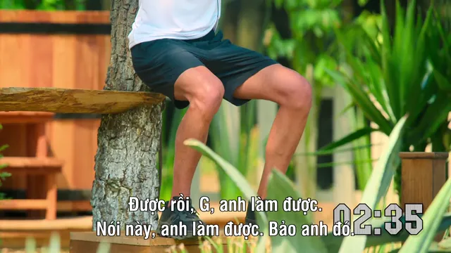 Battle Camp tập 3 Vietsub HD - PhimMoiHot Battle Camp tập 3 Vietsub HD - PhimMoiHot