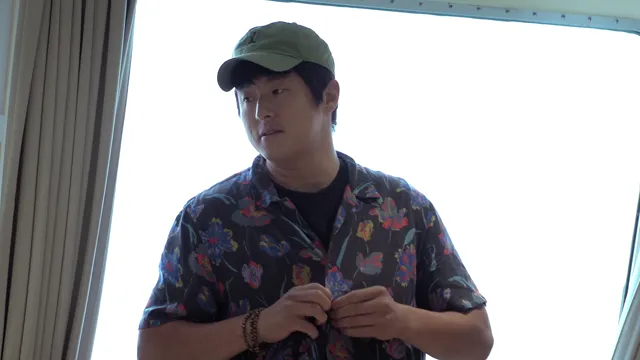 Xem Kian’s Bizarre B&B tập 5 Vietsub tại PhimMoiHot Xem Kian’s Bizarre B&B tập 5 Vietsub tại PhimMoiHot