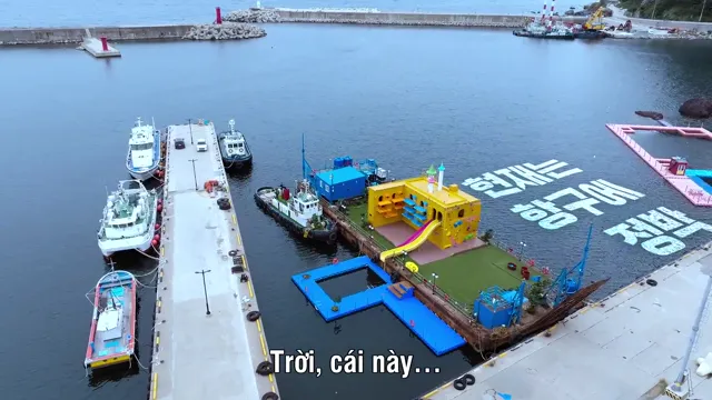 Hình ảnh Kian’s Bizarre B&B tập 5 trên PhimMoiHot Hình ảnh Kian’s Bizarre B&B tập 5 trên PhimMoiHot