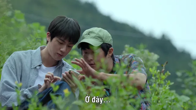Kian’s Bizarre B&B tập 5 Vietsub HD - PhimMoiHot Kian’s Bizarre B&B tập 5 Vietsub HD - PhimMoiHot
