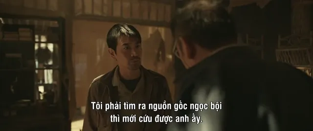 Xem Quan Sơn Thái Bảo tập 1 Vietsub tại PhimMoiHot