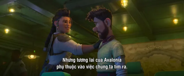 Xem Thế Giới Lạ Lùng tập 1 Vietsub tại PhimMoiHot Xem Thế Giới Lạ Lùng tập 1 Vietsub tại PhimMoiHot