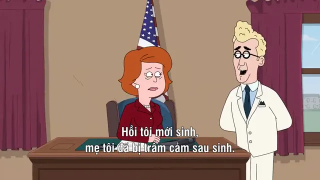 Hình ảnh Sở cảnh sát Paradise (Phần 4) tập 3 trên PhimMoiHot Hình ảnh Sở cảnh sát Paradise (Phần 4) tập 3 trên PhimMoiHot