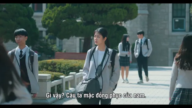Sự Trả Thù Của Người Thứ 3 tập 2 Vietsub HD - PhimMoiHot Sự Trả Thù Của Người Thứ 3 tập 2 Vietsub HD - PhimMoiHot