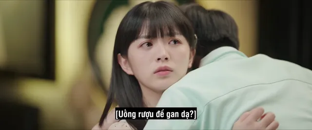 Hình ảnh Lần Đầu Yêu Anh tập 17 trên PhimMoiHot Hình ảnh Lần Đầu Yêu Anh tập 17 trên PhimMoiHot