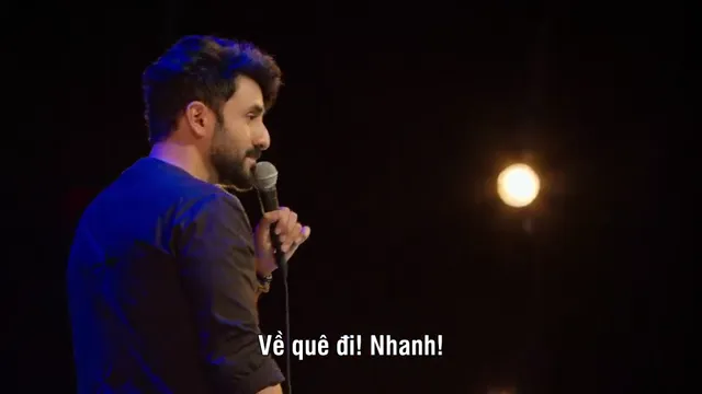 Hình ảnh phim Vir Das: Hạ cánh trên PhimMoiHot Hình ảnh phim Vir Das: Hạ cánh trên PhimMoiHot