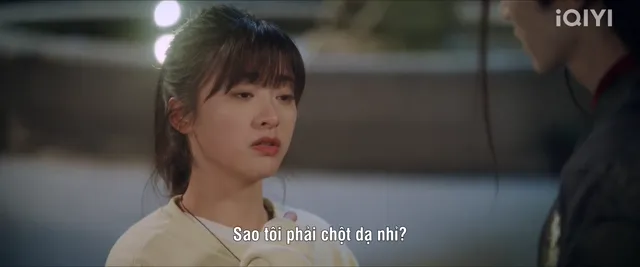 Hình ảnh Bạn Trai Phản Diện Của Tôi (Mr. BAD) tập 1 trên PhimMoiHot Hình ảnh Bạn Trai Phản Diện Của Tôi (Mr. BAD) tập 1 trên PhimMoiHot