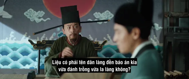 Xem phim Đại Pháp Y Tống Từ: Thâu Lương Hoán Trụ Vietsub HD tại PhimMoiHot Xem phim Đại Pháp Y Tống Từ: Thâu Lương Hoán Trụ Vietsub HD tại PhimMoiHot