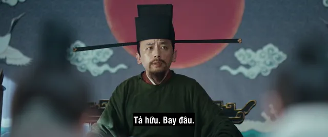 Hình ảnh phim Đại Pháp Y Tống Từ: Thâu Lương Hoán Trụ trên PhimMoiHot Hình ảnh phim Đại Pháp Y Tống Từ: Thâu Lương Hoán Trụ trên PhimMoiHot