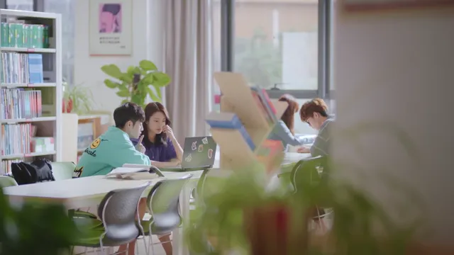Ngắm Trúng Tương Lai Của Em tập 10 Vietsub HD - PhimMoiHot Ngắm Trúng Tương Lai Của Em tập 10 Vietsub HD - PhimMoiHot