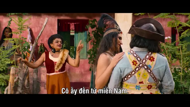 Tên đạo tặc từ tương lai tập 4 Vietsub HD - PhimMoiHot Tên đạo tặc từ tương lai tập 4 Vietsub HD - PhimMoiHot