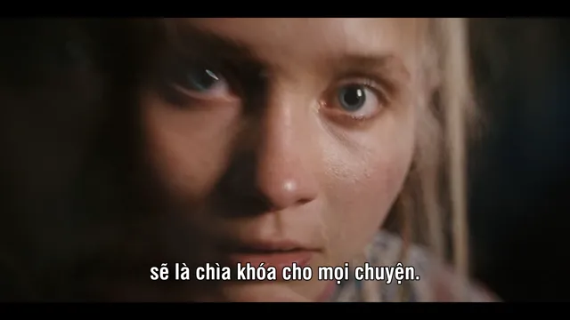 Hình ảnh Thợ săn quái vật: Dòng máu khởi nguồn tập 3 trên PhimMoiHot Hình ảnh Thợ săn quái vật: Dòng máu khởi nguồn tập 3 trên PhimMoiHot