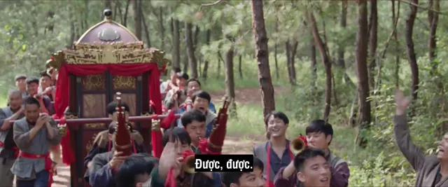 Thỉnh Quân tập 10 Vietsub HD - PhimMoiHot Thỉnh Quân tập 10 Vietsub HD - PhimMoiHot