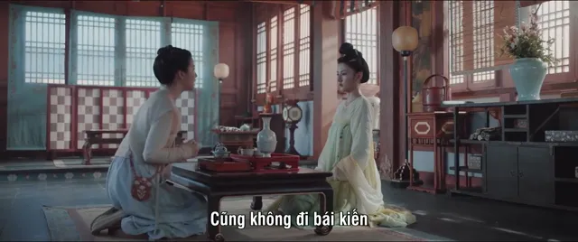 Vô Ưu Độ tập 2 Vietsub HD - PhimMoiHot Vô Ưu Độ tập 2 Vietsub HD - PhimMoiHot