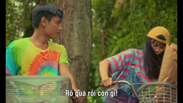 Happy Crush tập 1 Vietsub HD - PhimMoiHot Happy Crush tập 1 Vietsub HD - PhimMoiHot