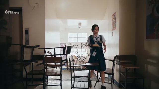Hình ảnh Nữ Thần Lớp E tập 9 trên PhimMoiHot Hình ảnh Nữ Thần Lớp E tập 9 trên PhimMoiHot