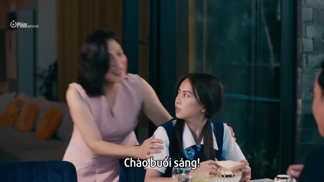 Nữ Thần Lớp E tập 9 Vietsub HD - PhimMoiHot Nữ Thần Lớp E tập 9 Vietsub HD - PhimMoiHot