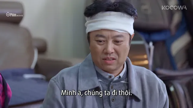 Hình ảnh Vương Quốc Của Những Kẻ Phản Diện tập 9 trên PhimMoiHot Hình ảnh Vương Quốc Của Những Kẻ Phản Diện tập 9 trên PhimMoiHot