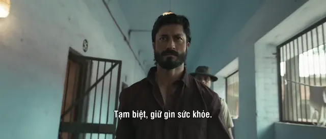 Khuda Haafiz 2: Thử Lửa tập 1 Vietsub HD - PhimMoiHot Khuda Haafiz 2: Thử Lửa tập 1 Vietsub HD - PhimMoiHot