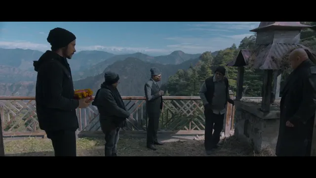 Tài Liệu Kashmir 2022 Vietsub HD - PhimMoiHot Tài Liệu Kashmir 2022 Vietsub HD - PhimMoiHot
