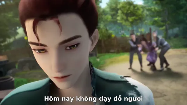 Hình ảnh Chiến Quốc Thiên Niên tập 10 trên PhimMoiHot Hình ảnh Chiến Quốc Thiên Niên tập 10 trên PhimMoiHot