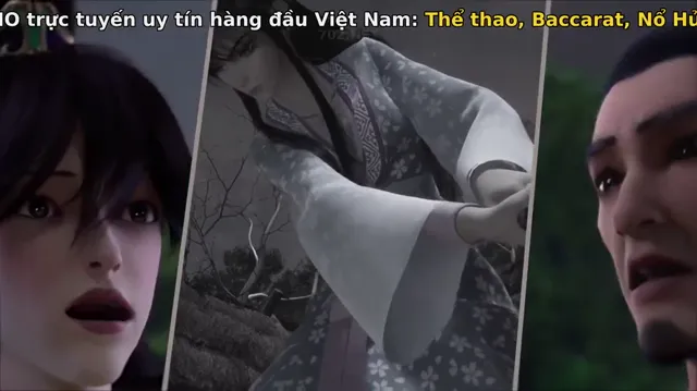 Chiến Quốc Thiên Niên tập 10 Vietsub HD - PhimMoiHot Chiến Quốc Thiên Niên tập 10 Vietsub HD - PhimMoiHot