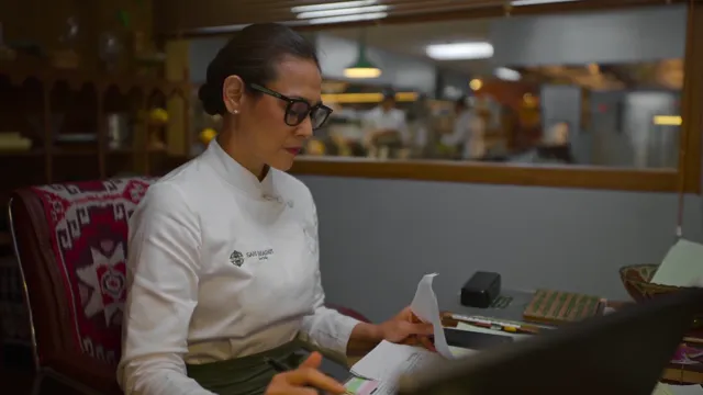 Nấu bằng tình yêu tập 1 Vietsub HD - PhimMoiHot Nấu bằng tình yêu tập 1 Vietsub HD - PhimMoiHot