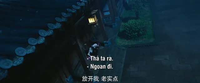 Kinh Mộng tập 13 Vietsub HD - PhimMoiHot Kinh Mộng tập 13 Vietsub HD - PhimMoiHot