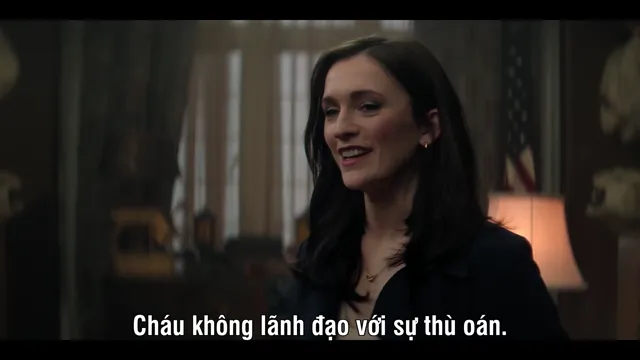 Kẻ Đeo Bám (Phần 5) tập 6 Vietsub HD - PhimMoiHot Kẻ Đeo Bám (Phần 5) tập 6 Vietsub HD - PhimMoiHot