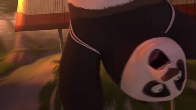 Hình ảnh Kung Fu Panda: Hiệp sĩ rồng tập 5 trên PhimMoiHot Hình ảnh Kung Fu Panda: Hiệp sĩ rồng tập 5 trên PhimMoiHot