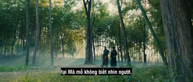 Hình ảnh Đạo Sư 2 tập 1 trên PhimMoiHot Hình ảnh Đạo Sư 2 tập 1 trên PhimMoiHot