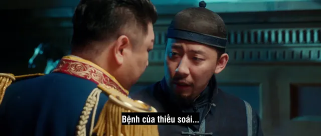 Đạo Sư 2 tập 1 Vietsub HD - PhimMoiHot Đạo Sư 2 tập 1 Vietsub HD - PhimMoiHot