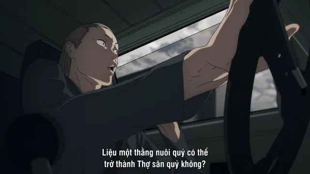 Xem Chainsaw Man tập 2 Vietsub tại PhimMoiHot Xem Chainsaw Man tập 2 Vietsub tại PhimMoiHot