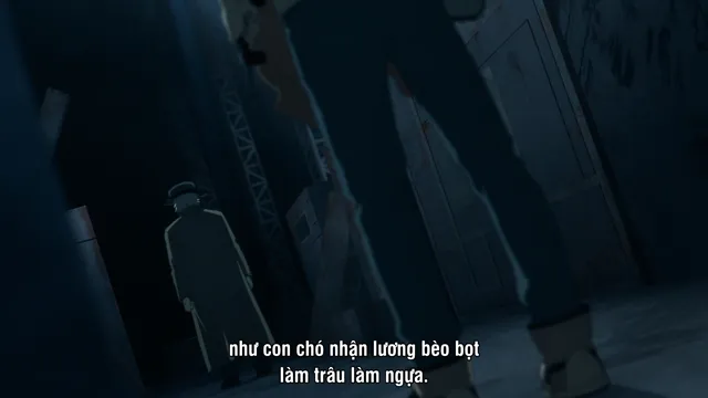 Hình ảnh Chainsaw Man tập 2 trên PhimMoiHot Hình ảnh Chainsaw Man tập 2 trên PhimMoiHot