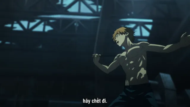 Chainsaw Man tập 2 Vietsub HD - PhimMoiHot Chainsaw Man tập 2 Vietsub HD - PhimMoiHot