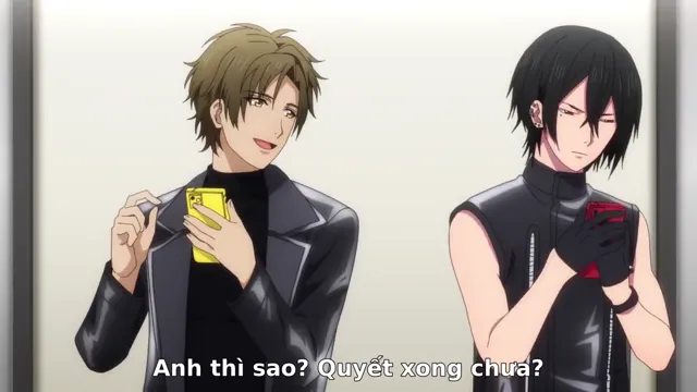 Xem VAZZROCK THE ANIMATION tập 4 Vietsub tại PhimMoiHot Xem VAZZROCK THE ANIMATION tập 4 Vietsub tại PhimMoiHot