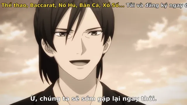VAZZROCK THE ANIMATION tập 4 Vietsub HD - PhimMoiHot VAZZROCK THE ANIMATION tập 4 Vietsub HD - PhimMoiHot