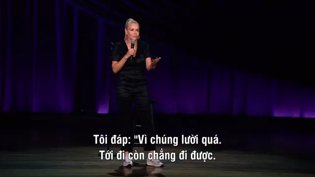 Chelsea Handler: Cuộc cách mạng tập 1 Vietsub HD - PhimMoiHot Chelsea Handler: Cuộc cách mạng tập 1 Vietsub HD - PhimMoiHot