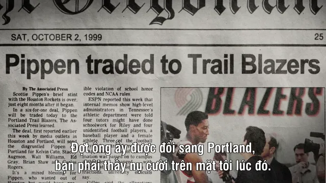 Xem Bí mật giới thể thao: Portland Trail Blazers tập 1 Vietsub tại PhimMoiHot Xem Bí mật giới thể thao: Portland Trail Blazers tập 1 Vietsub tại PhimMoiHot