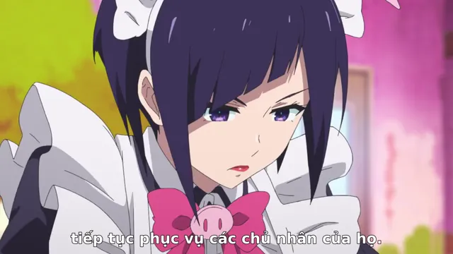 Cuộc Chiến Hầu Gái Akiba tập 1 Vietsub HD - PhimMoiHot Cuộc Chiến Hầu Gái Akiba tập 1 Vietsub HD - PhimMoiHot