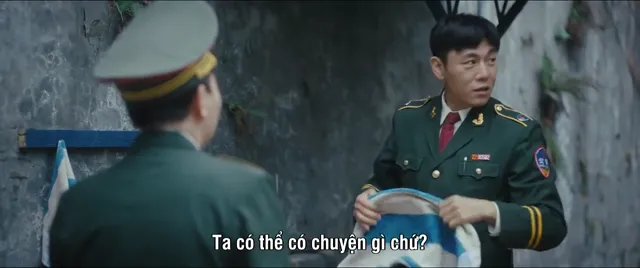 Hình ảnh Mượn Mạng Mà Sống tập 8 trên PhimMoiHot Hình ảnh Mượn Mạng Mà Sống tập 8 trên PhimMoiHot