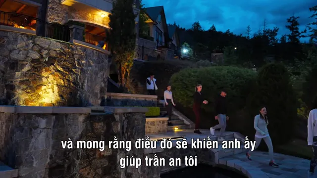 Hình ảnh Bí mật triệu đô tập 2 trên PhimMoiHot Hình ảnh Bí mật triệu đô tập 2 trên PhimMoiHot