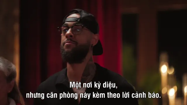 Bí mật triệu đô tập 2 Vietsub HD - PhimMoiHot Bí mật triệu đô tập 2 Vietsub HD - PhimMoiHot