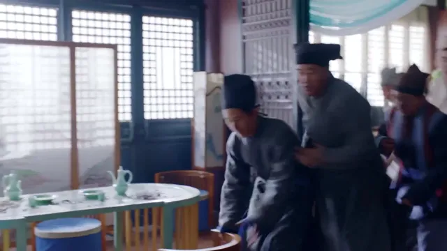 Hình ảnh Vô Tình Phải Lòng Tướng Quân (Trộm Phải Tim Chàng) tập 21 trên PhimMoiHot Hình ảnh Vô Tình Phải Lòng Tướng Quân (Trộm Phải Tim Chàng) tập 21 trên PhimMoiHot
