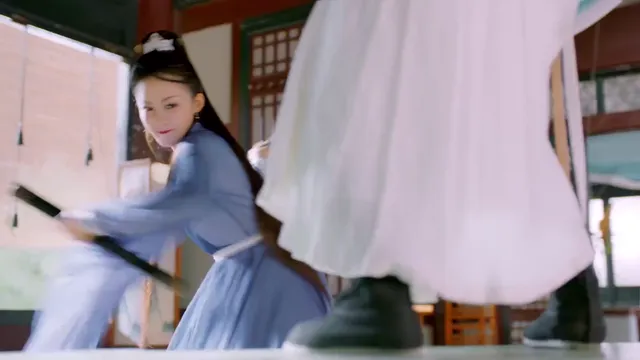 Vô Tình Phải Lòng Tướng Quân (Trộm Phải Tim Chàng) tập 21 Vietsub HD - PhimMoiHot Vô Tình Phải Lòng Tướng Quân (Trộm Phải Tim Chàng) tập 21 Vietsub HD - PhimMoiHot