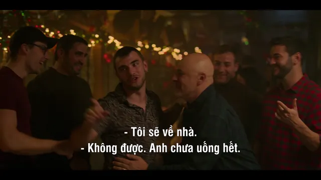 Xem Đêm dài nhất tập 3 Vietsub tại PhimMoiHot Xem Đêm dài nhất tập 3 Vietsub tại PhimMoiHot