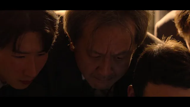Chuyến tàu viên đạn kinh hoàng tập 1 Vietsub HD - PhimMoiHot Chuyến tàu viên đạn kinh hoàng tập 1 Vietsub HD - PhimMoiHot
