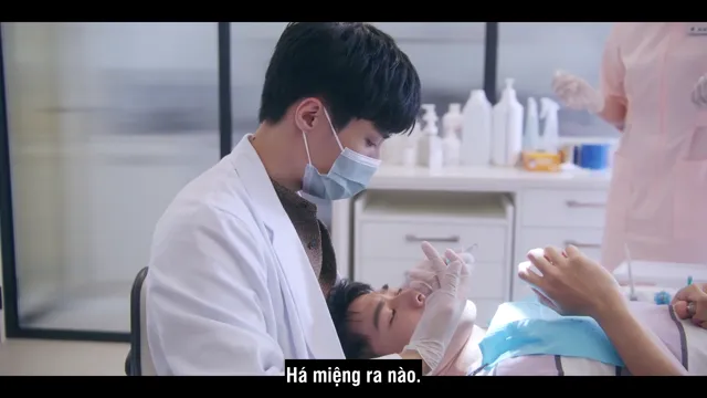 Răng Của Em Nhớ Anh Rồi tập 1 Vietsub HD - PhimMoiHot Răng Của Em Nhớ Anh Rồi tập 1 Vietsub HD - PhimMoiHot